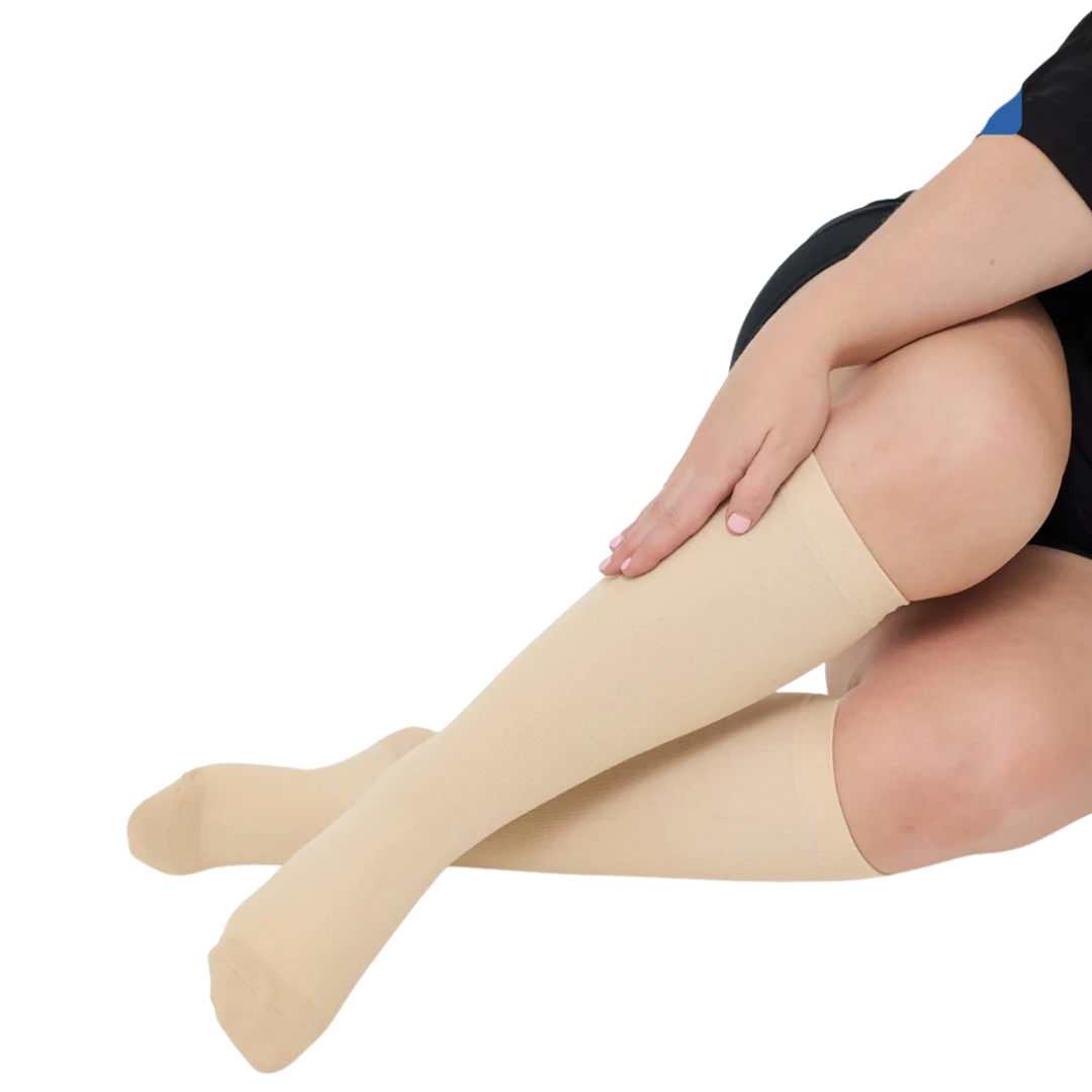 Chaussettes Compression Compresia™ - Liberté sans douleur à chaque pas